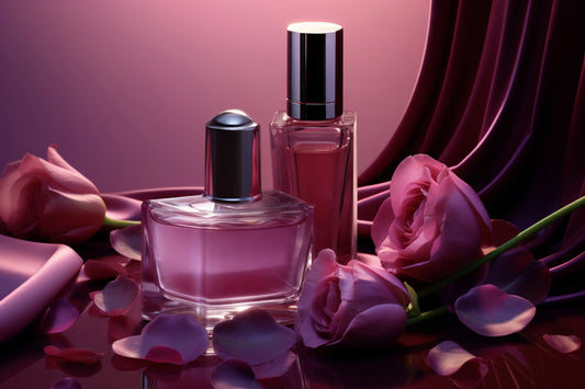 Top 10 Vanesa Perfumes: Finding Your Perfect Ladies Perfume Name