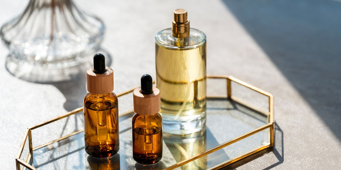 When Choosing a Fragrance, What Things Women Should Consider?