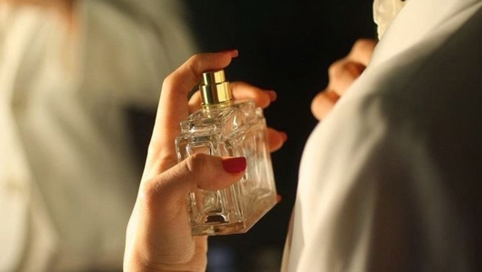 Which Perfume is Best For Ladies?