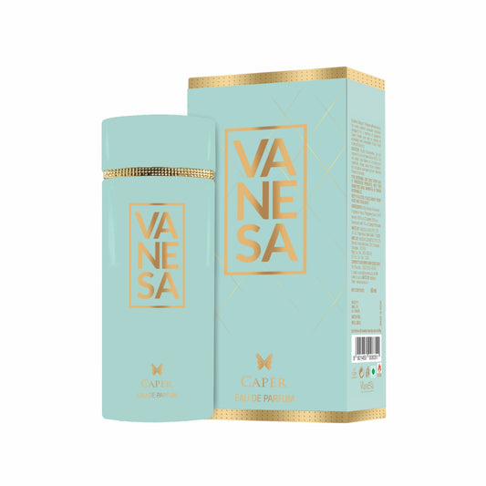 Vanesa Caper Perfume 60ml
