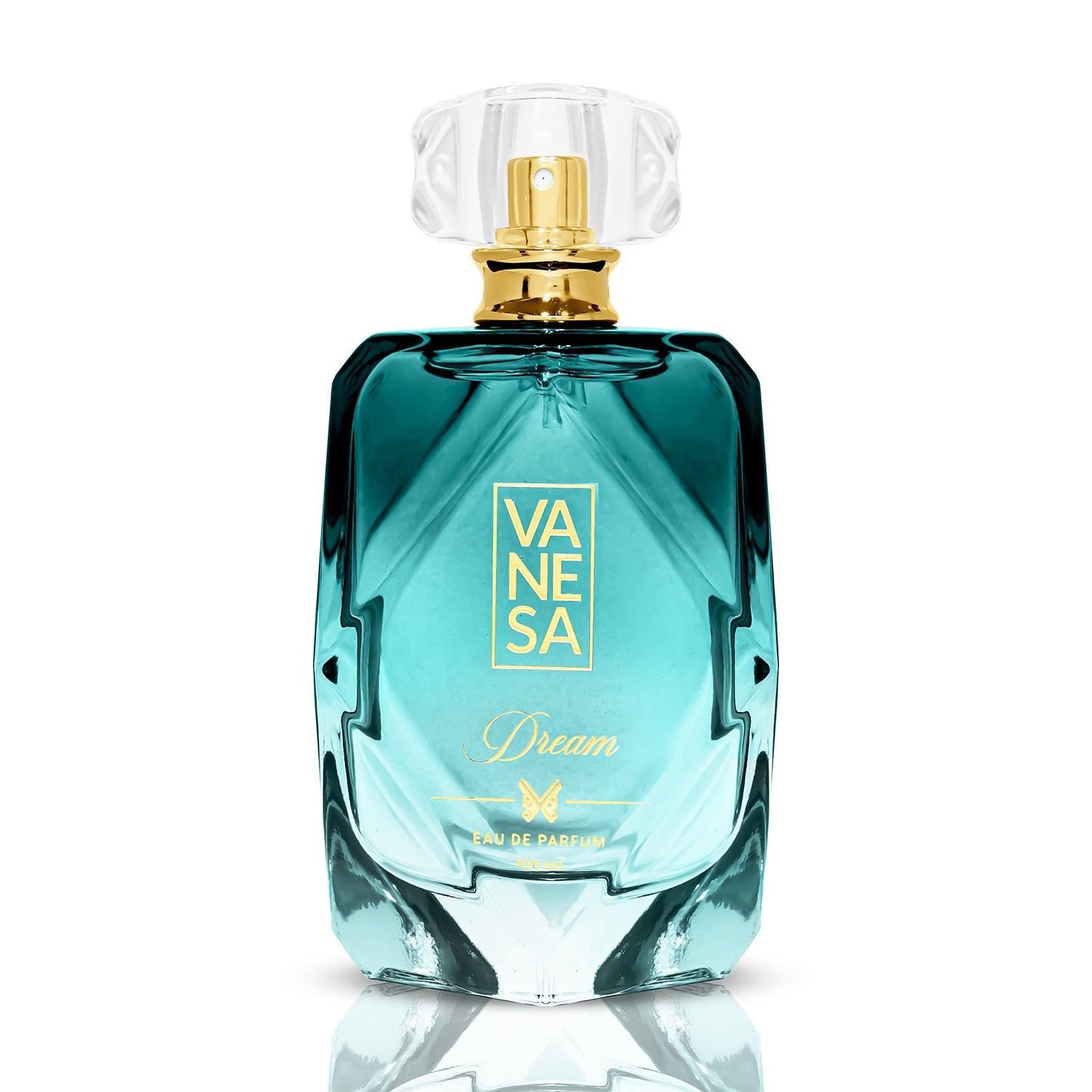 Vanesa Dream Perfume 100ml - Main Image