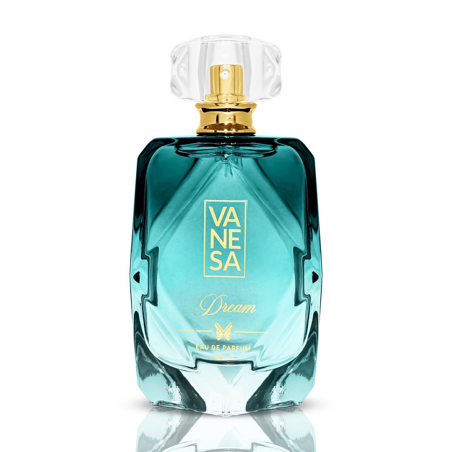 Vanesa Dream Perfume 100ml