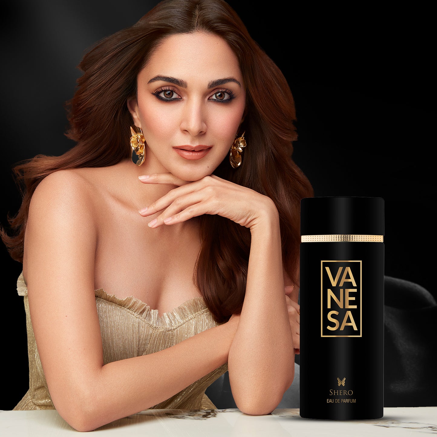 Vanesa Shero Perfume 60ml