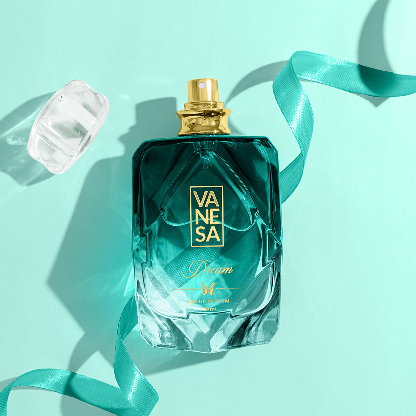 Vanesa Dream Perfume 100ml