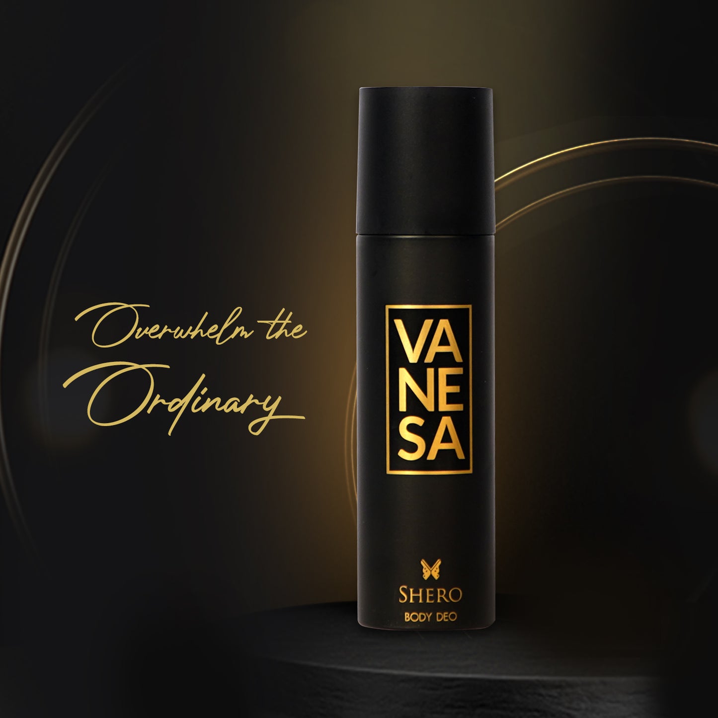 Vanesa Shero Deodorant 150ml