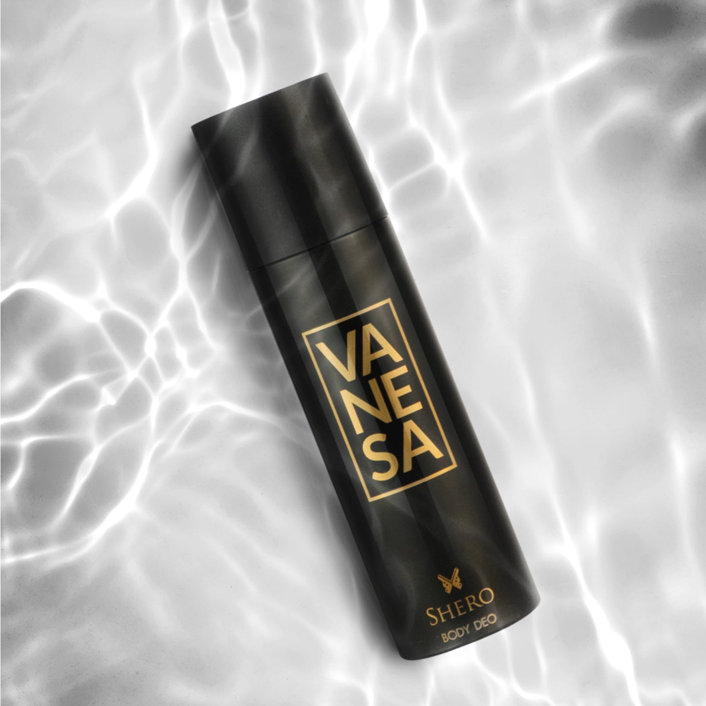 Vanesa Shero Deodorant 150ml