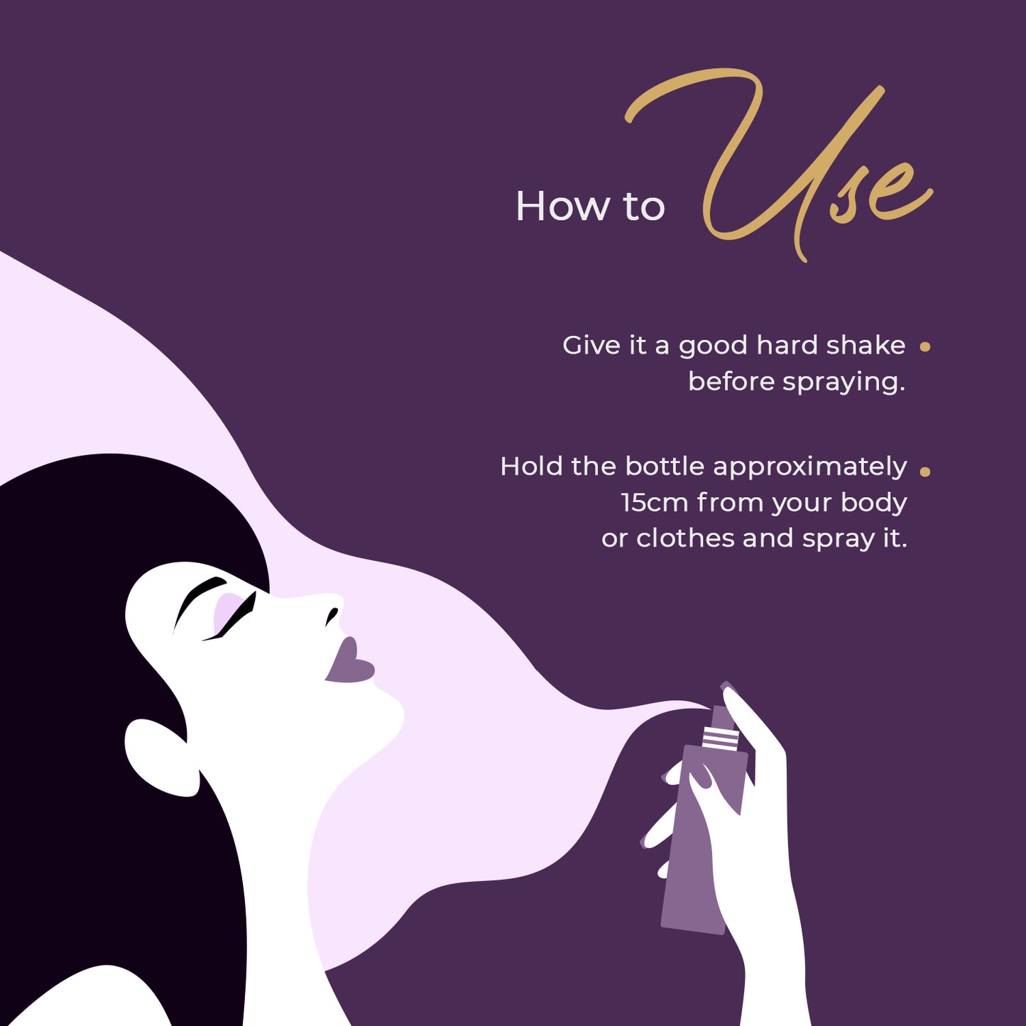 Vanesa Babe Perfume 60ml