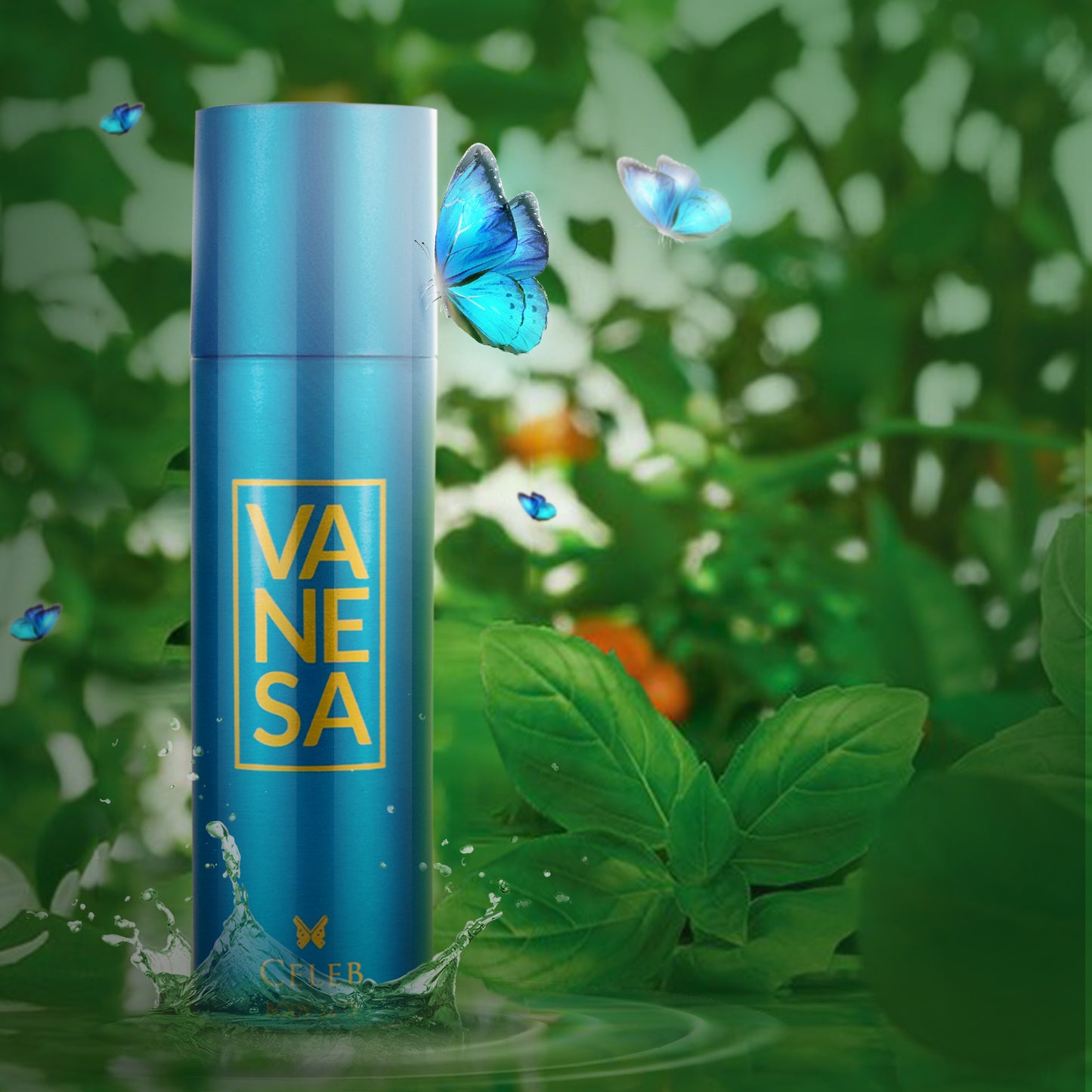Celeb Deo 150ml