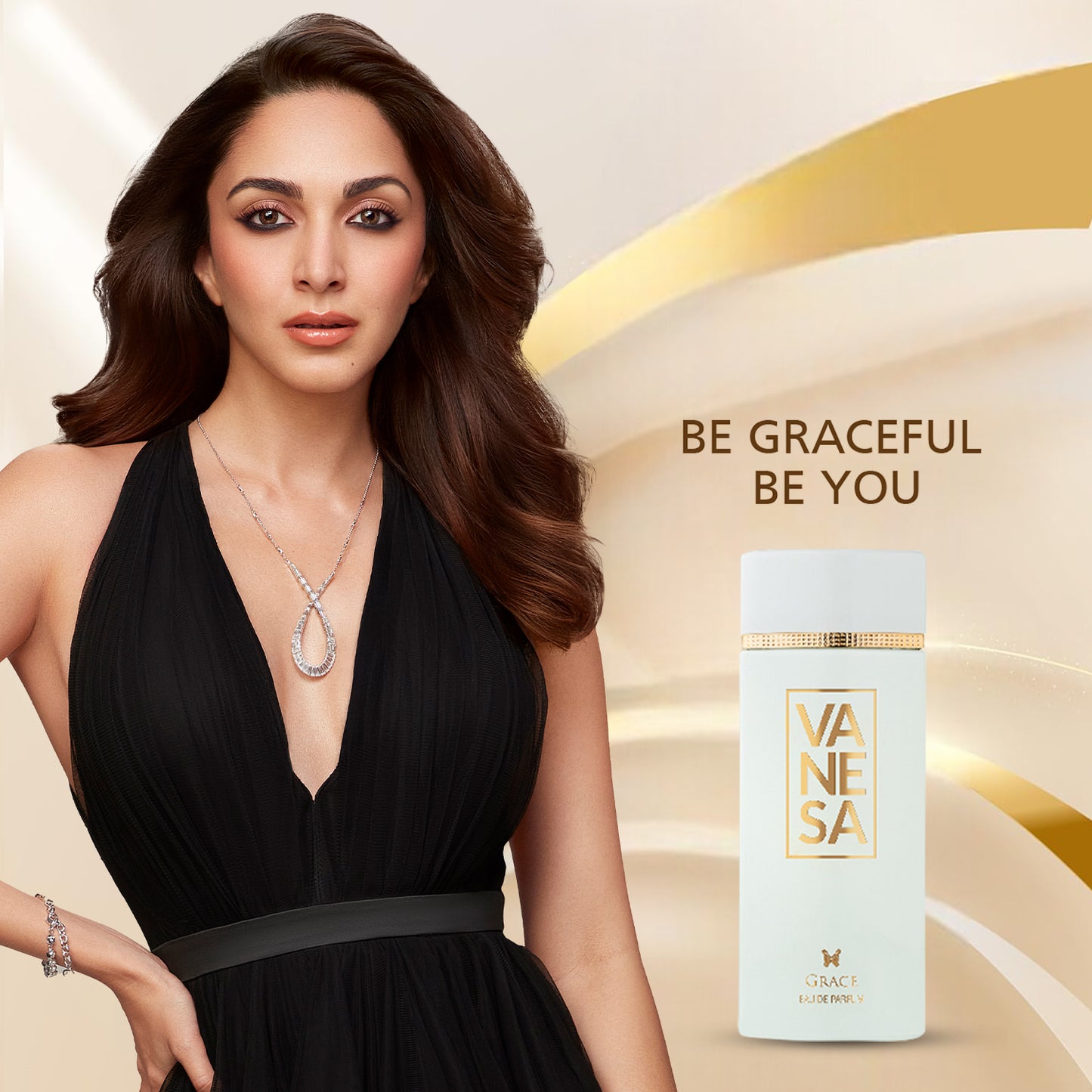 Vanesa Grace Perfume 60ml