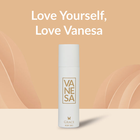 Grace Deodorant 150ml