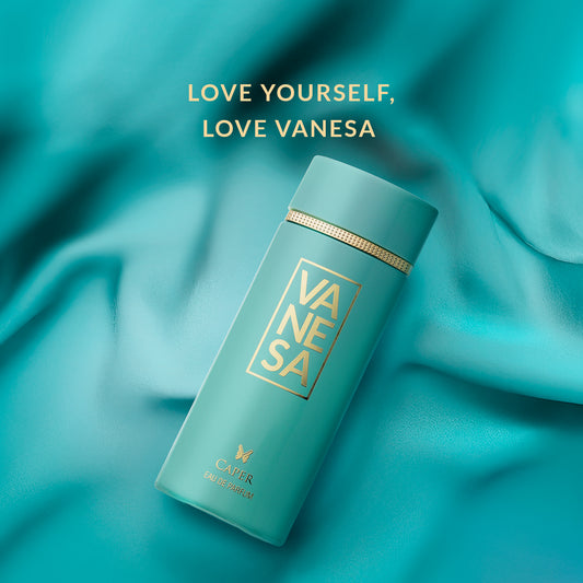 Vanesa Caper Perfume 60ml