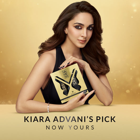 Shero Gift Pack With Kiara