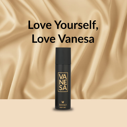 Shero Deodorant 150ml