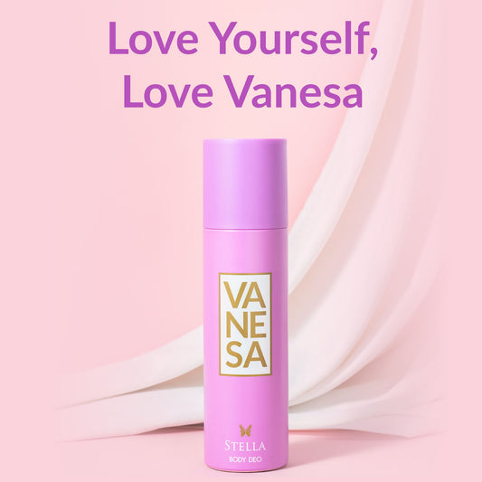 Stella Deodorant 150ml