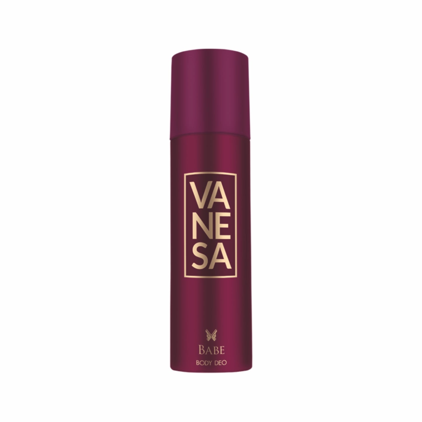 Vanesa Babe Body Deodorant | 150 ml