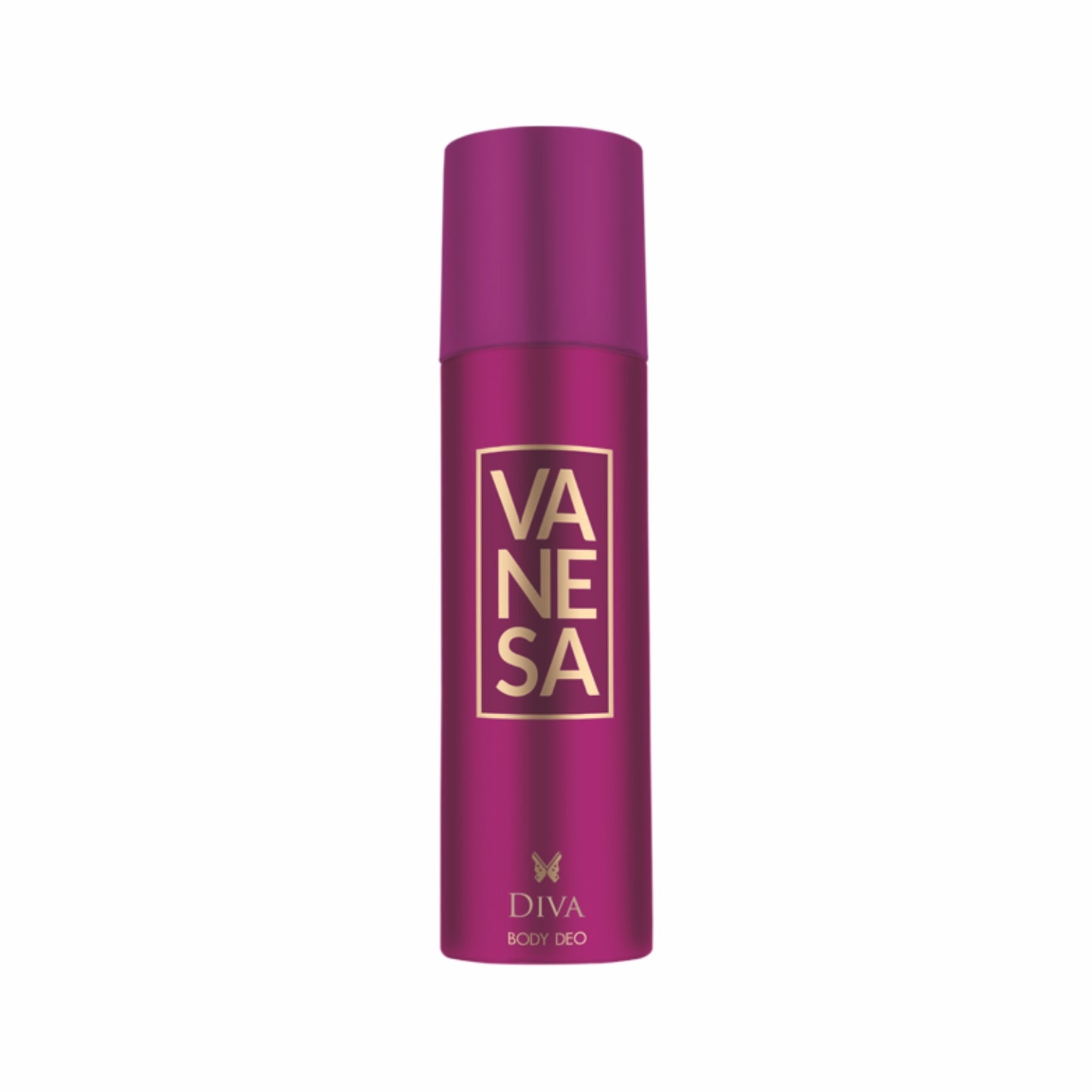 Vanesa Diva Body Deodorant | 150 ml