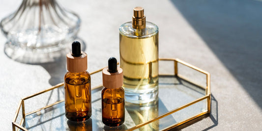 When Choosing a Fragrance, What Things Women Should  Consider?