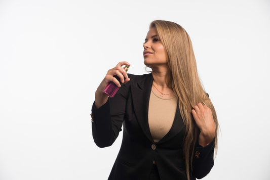 Which Perfumes Are Long-Lasting for Women?