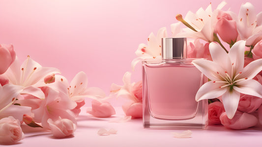 What are the best fragrances for women?