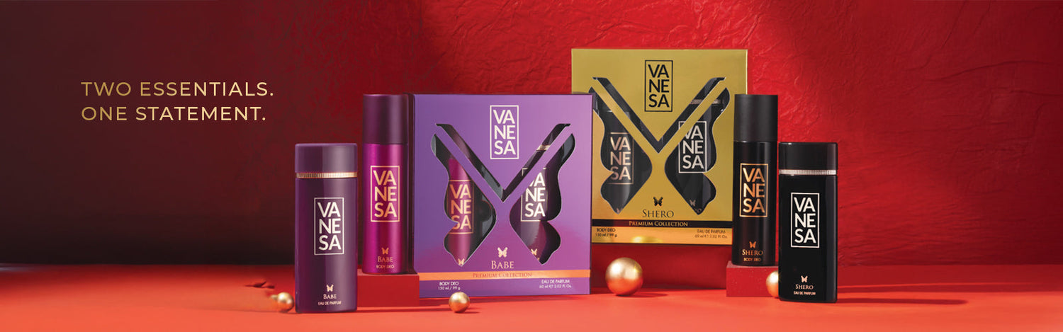 Vanesa Gift Packs Banner
