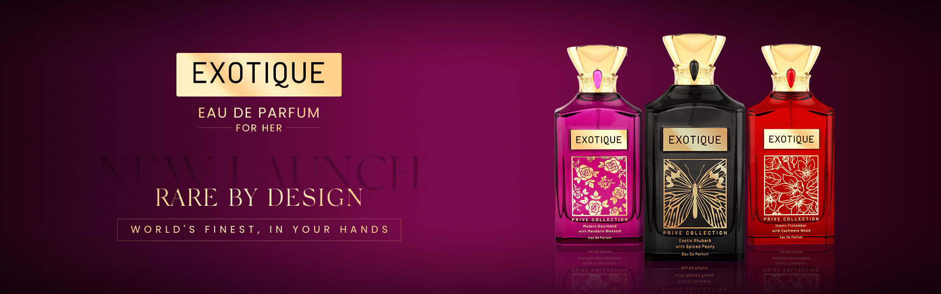 EXOTIQUE 