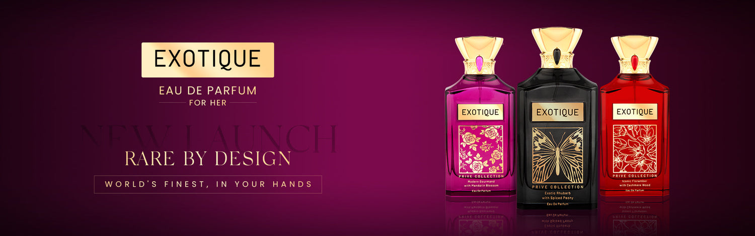 EXOTIQUE 