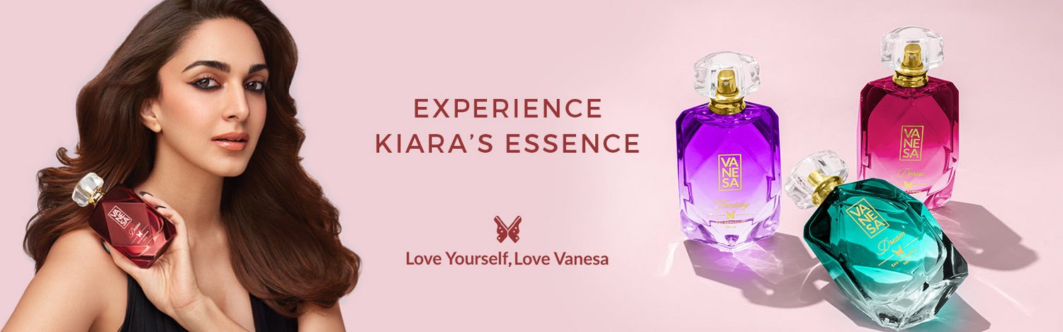 Luxury Perfumes for Women