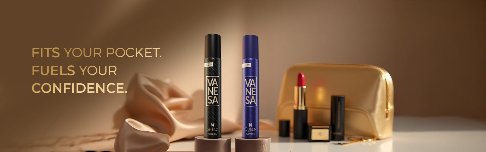 Vanesa Nano Deo Banner