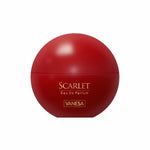 Vanesa Scarlet Eau De Parfum | Long Lasting Fragrance Perfume | Skin Friendly  | For Women | 50 ml