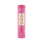 Vanesa Majestic Perfumed Talc | Rich French Fragrance | Body Talc | 300 g | For Women