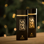 Vanesa Shero Eau De Parfum | Long Lasting Fragrance Perfume | Skin Friendly  | For Women | 60 ml each | Pack of 2
