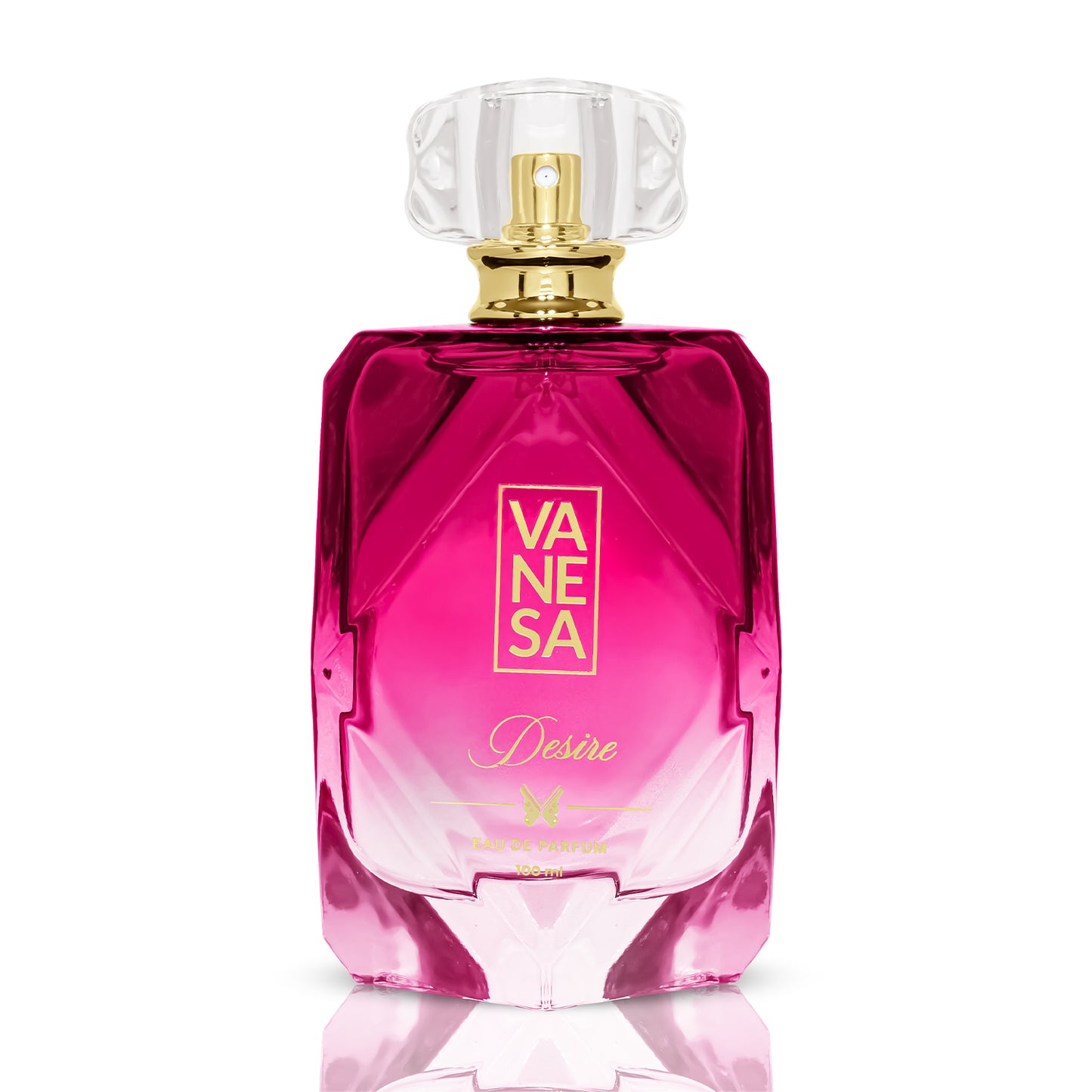 Vanesa Desire Perfume 100ml