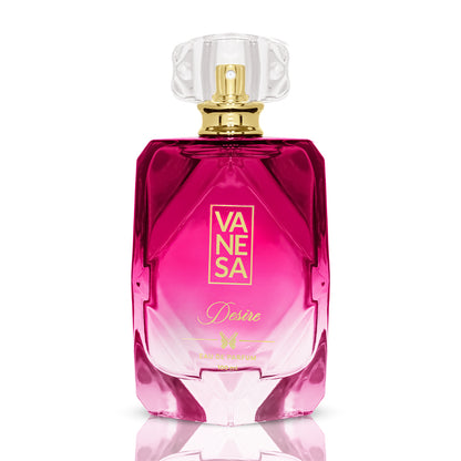 Vanesa Desire Perfume 100ml