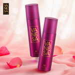 Vanesa Diva Body Deodorant |  Long Lasting Freshness | Skin Friendly | For Women | 150 ml each | Pack of 2