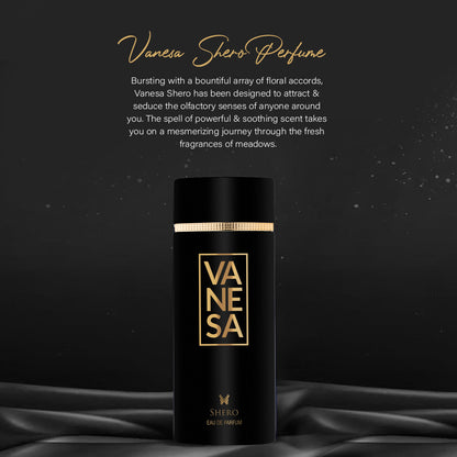 Vanesa Shero Perfume 60ml