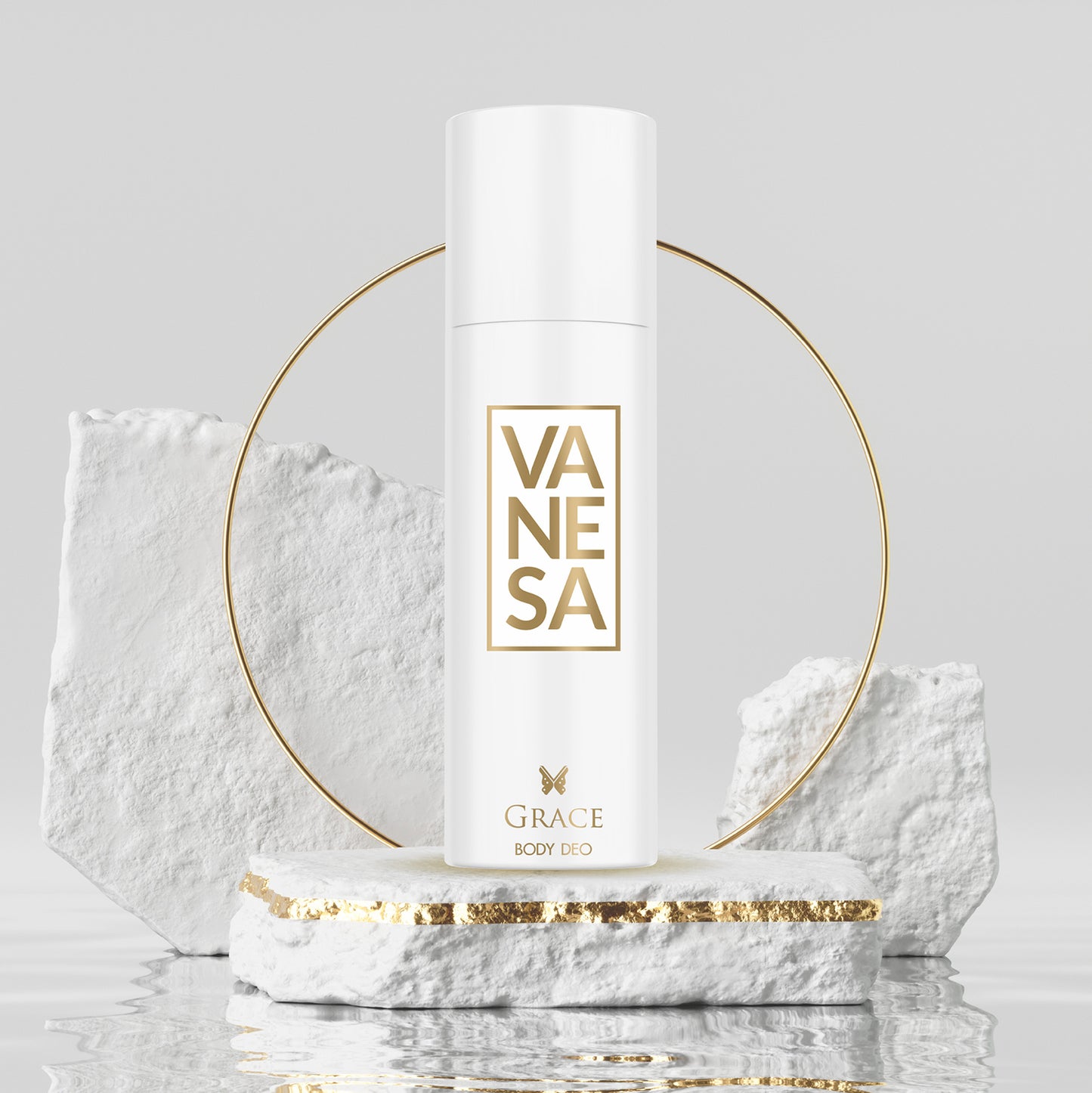 Vanesa Grace Deodorant 150ml