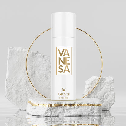Vanesa Grace Deodorant 150ml