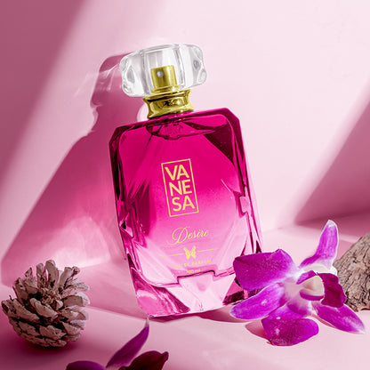 Vanesa Desire Perfume 100ml
