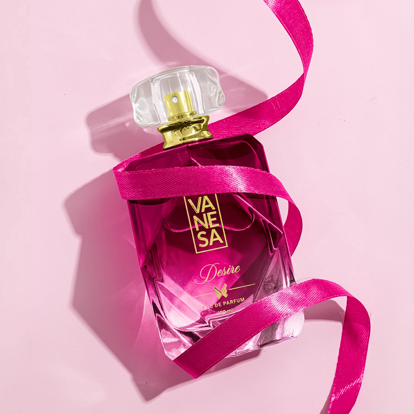 Vanesa Desire Perfume 100ml