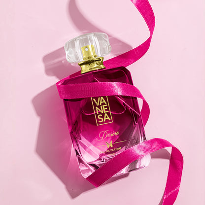 Vanesa Desire Perfume 100ml