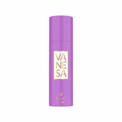 Vanesa Stella Deodorant 150ml