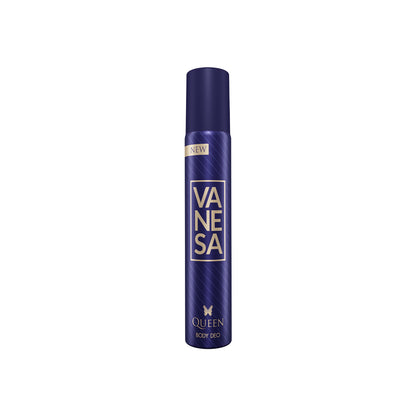Vanesa Queen Nano Deo 30ml