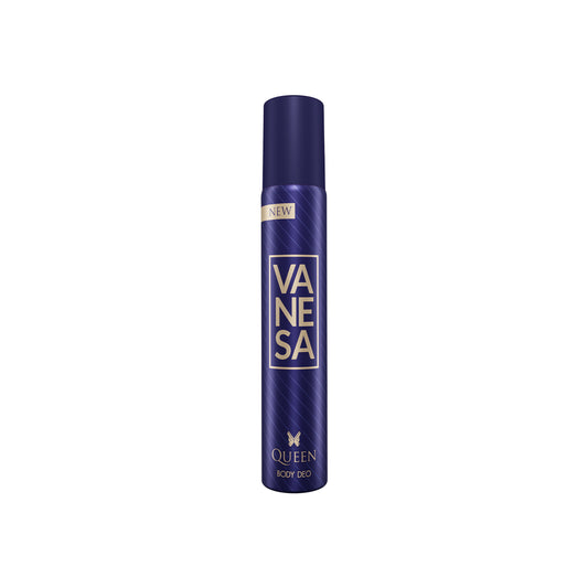 Vanesa Queen Nano Deo 30ml