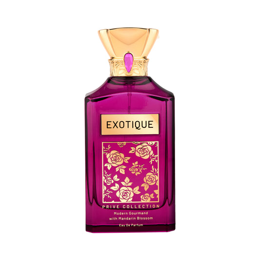 Modern Gourmand Perfume 100ml
