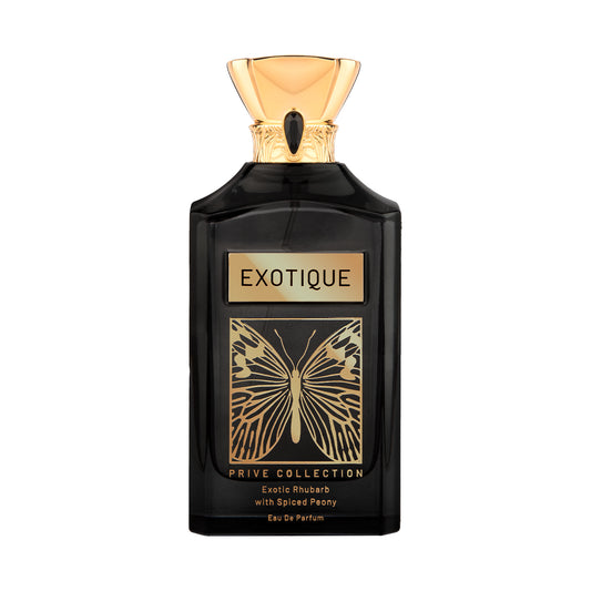 Exotic Rhubarb Perfume 100ml