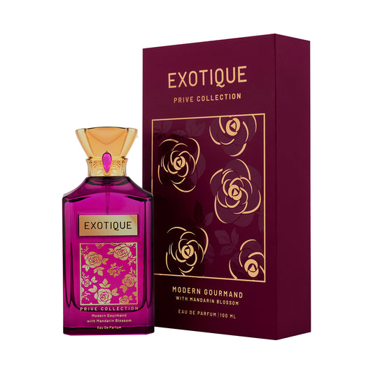 Modern Gourmand Perfume 100ml