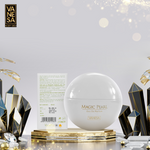 Vanesa Magic Pearl Eau De Parfum | Long Lasting Fragrance Perfume | Skin Friendly  | For Women | 50 ml | Pack of 2