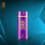 Vanesa Babe Eau De Parfum,60 ml + Smokey Eye Kajal, Jet black 0.3 g | Perfume + Kajal Combo | For Women