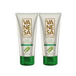 Vanesa Face Wash, Tea Tree & Neem | Cleanse Impurities | For Acne & Pimple | All Skin types | 50 ml each | Pack of 2