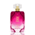 Vanesa Desire Eau De Parfum | Long Lasting & Exotic Fragrance | Skin Friendly | For Women | 100ml
